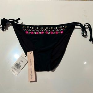 Nanette Lepore Bikini Bottom